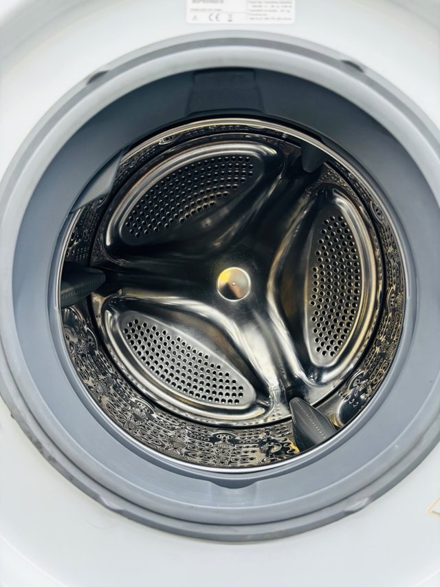 Lavadora LG Direct Drive 8kg