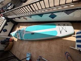 Tabla Paddle Surf