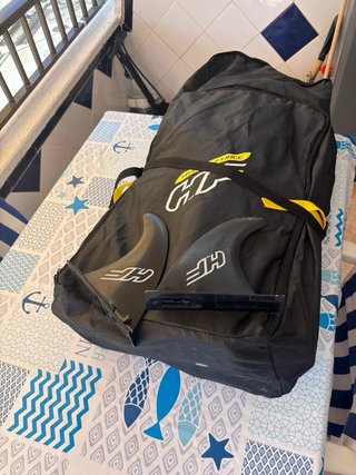 Tabla Paddle Surf
