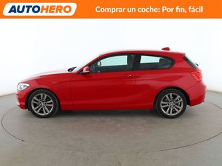 BMW Serie 1 118d Advantage