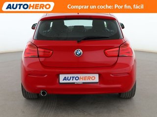 BMW Serie 1 118d Advantage