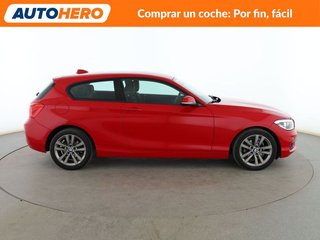 BMW Serie 1 118d Advantage