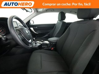 BMW Serie 1 118d Advantage