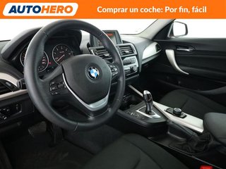 BMW Serie 1 118d Advantage
