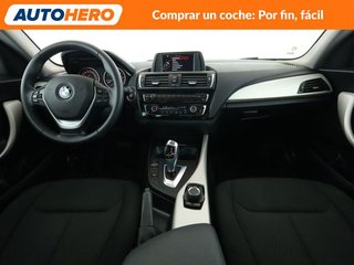 BMW Serie 1 118d Advantage