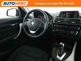 BMW Serie 1 118d Advantage