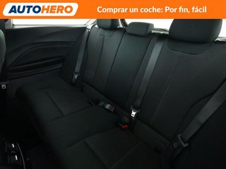 BMW Serie 1 118d Advantage