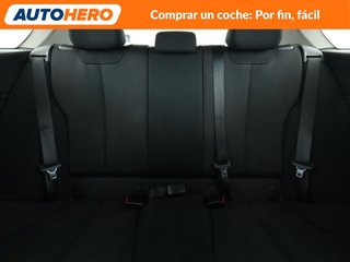 BMW Serie 1 118d Advantage