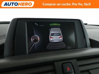 BMW Serie 1 118d Advantage