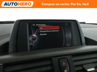 BMW Serie 1 118d Advantage