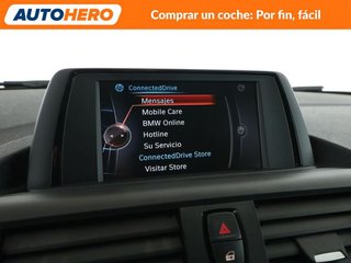 BMW Serie 1 118d Advantage