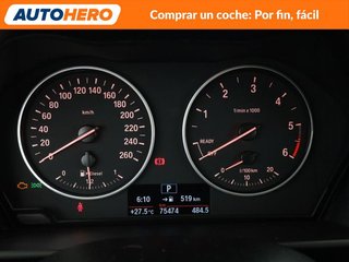 BMW Serie 1 118d Advantage