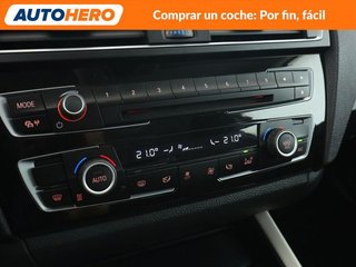BMW Serie 1 118d Advantage