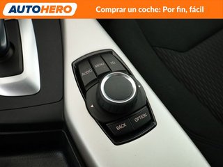 BMW Serie 1 118d Advantage