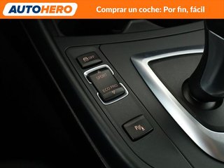 BMW Serie 1 118d Advantage