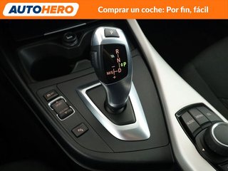 BMW Serie 1 118d Advantage