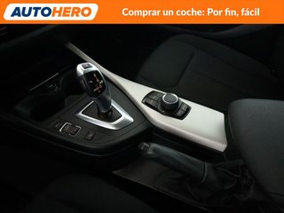 BMW Serie 1 118d Advantage