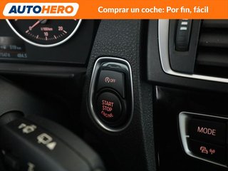 BMW Serie 1 118d Advantage