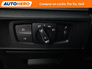 BMW Serie 1 118d Advantage