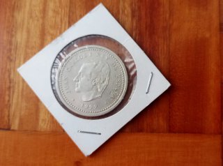 Lote Monedas España 1999