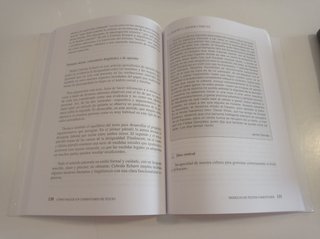 Cómo hacer un comentario de texto De la teoría ...