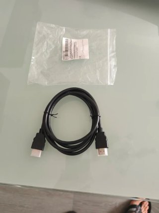 Cable HDMI Negro
