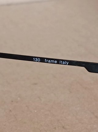 Gafas Ferrari Aviador