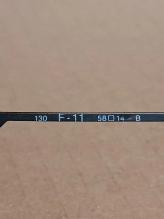 Gafas Ferrari Aviador