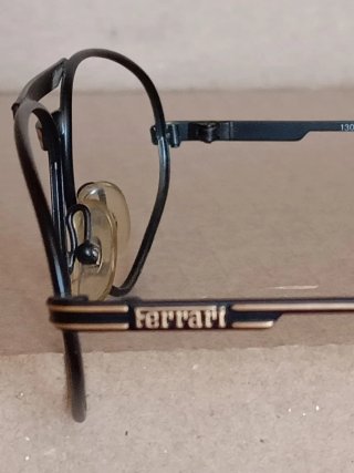 Gafas Ferrari Aviador