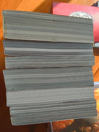 Colección Completa Aniquilación extra superhéroes