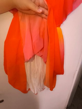 Vestido Talla Única