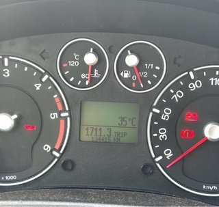 Ford Fiesta 2007
