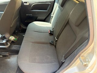 Ford Fiesta 2007