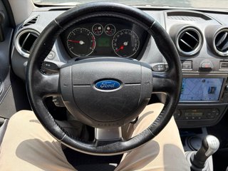 Ford Fiesta 2007