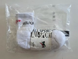 3 paia calze tecniche Vola Ciampino Dry-in