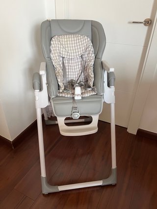 Trona Jane Mila Gris