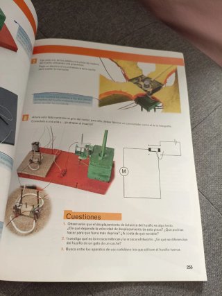 Tecnologias 3o ESO.