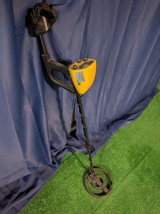 Detector de Metales Garrett ACE