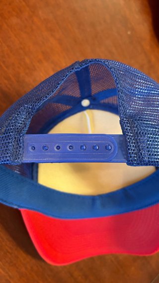 Gorra Honda Talla Ajustable