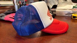 Gorra Honda Talla Ajustable