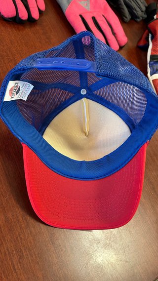 Gorra Honda Talla Ajustable