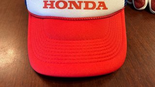 Gorra Honda Talla Ajustable
