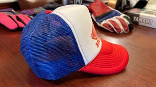Gorra Honda Talla Ajustable