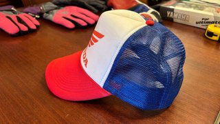 Gorra Honda Talla Ajustable