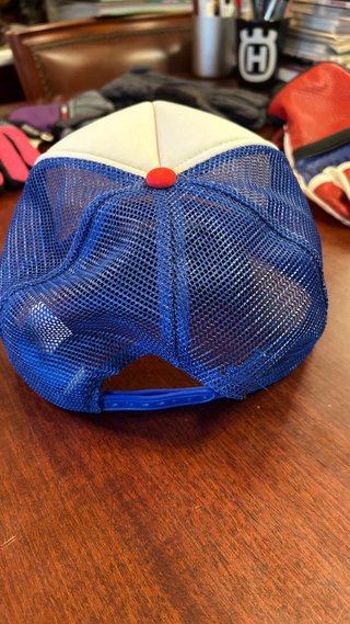 Gorra Honda Talla Ajustable