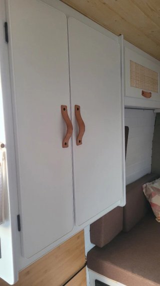 Fiat Ducato Camperizada   2.3 Multijet L3H2