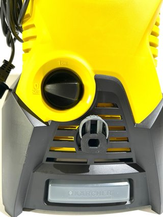 Kärcher K3 Hidrolimpiadora - 120 Bar