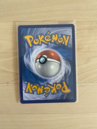 Carta Pokémon Maya Entrenador PFLis 129/094