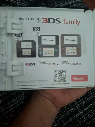 Pokémon Ultraluna 3DS esp🇪🇸
