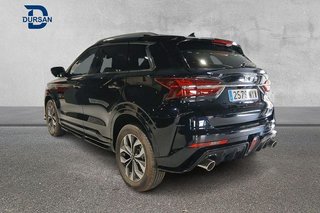 SWM G01   1.5T Premium DCT
